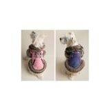 Sell Juicy Pet Fur Coat,juicy Dog Coats thumbnail-1