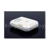 850Mhz Satellite SMS GPRS GPS GSM Personal Tracker 159dBm Portable thumbnail-1