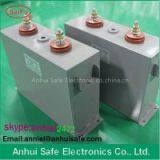 1200VDC 2000UF High Voltage Impulse Capacitor For Demagnetization Machine thumbnail-2