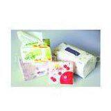 Easy Operation Tissue Paper Packing Machine 3 - 8 Cartons / Min