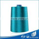 Dyed Viscose Filament Yarn 300D