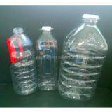 1.5L Cooking Oil Plastic Bottle thumbnail-3