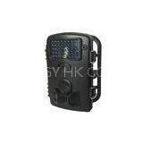 Multi-shot Invisible 940NM Wildview Trail Camera With Serial Number