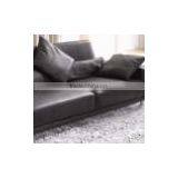Top Household Leather Sofa Furniture thumbnail-2