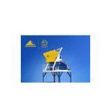 JS750 Concrete Mixer thumbnail-1