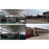 Qingdao Unique New Material Co., Ltd company overview - view 1 thumbnail