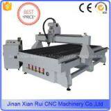 Jinan Xianrui Hot Sale All in One Woodworking Machine