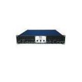 2 Channel PA Sound Equipment High Power For Night Club / 2x1200W 8 thumbnail-1