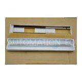 Blade / Knife , M2 Alloyed Steel 45 Degrees For Gerber Cutter GT7250 Blade Parts 021261011