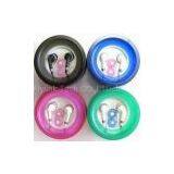 Cute Colorful Inear Phone &earphone