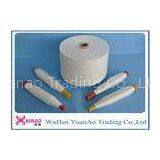 Custom Bright and Ring Spun Polyester Core Spun Yarn Ne 16/1 Core Spun Thread