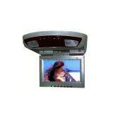 Roof-mount Car DVD Player China