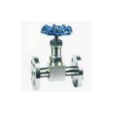 Flanged Stop Valve（needle valve）