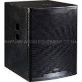 SK-18S Single 18inch Touring Subwoofer Speaker