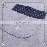 100% Cotton Kimono Collar Mens Robe thumbnail-2