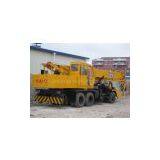 KATO Truck Crane NK250E thumbnail-2
