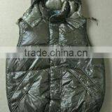 Padded Vest thumbnail-1