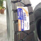 11.00R20 18PR Radial Truck Tire for Dump Trucks thumbnail-2