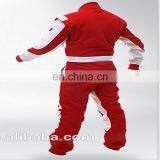 Protective Car Racing Suit in Fire Resistant Motorcycle Uniform Clothing thumbnail-6