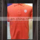 Tailor Made Fashionable Screen Printing Men Short Sleeves Shirt thumbnail-1