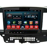 VW Skoda Navigation 2G Bluetooth Car Radio 10.2 Inch