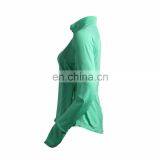 High Quality Ladies Running Dri Fit Coat thumbnail-3