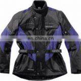 Cordura Motorbike Jacket,Motor Cycle Cordura Jacket,Textile Cordura Jacket thumbnail-1
