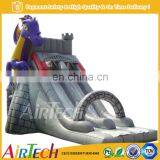 Top Selling Inflatable Animal Theme Slide for Sale