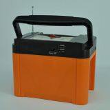 Solar Charging Kits With Radio thumbnail-4