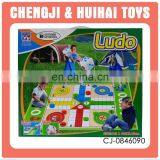 Best Selling Custom Design Super Quality Outdoor Toy Ludo