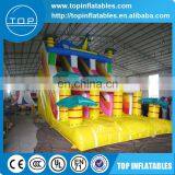 Water Park Dragon Inflatable Water Slide for Sale thumbnail-2