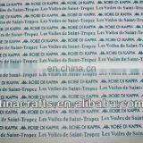 Printing Pattern Tissue Paper