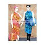 Beach Pareo & Bag Set thumbnail-1