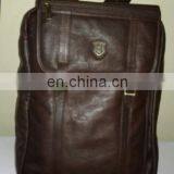 Latest Design Men Custom Office Leather Bags thumbnail-6