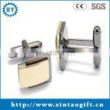 Advertising Wholesale Cheap Base Bulk Cufflinks Set thumbnail-1