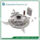 Mini Burj Al Arab Hotel Miniature Building thumbnail-4