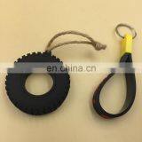 Custom High Quality Personalized 3D Soft Rubber Keychains and Pvc Keychains thumbnail-4