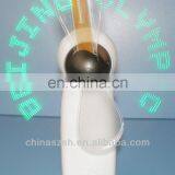 LED Hand Fan for Summer/lighted Flashing Fan/lighted Glow Message Fan