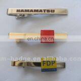 Metal Tie Clip thumbnail-1