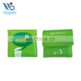 China Cheap Custom PVC Portable Pocket Ashtray thumbnail-6