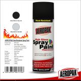 AEROPAK Hot Sales Fast Dry High Heat Resistant Spray Paint for Coating