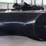 High Quality Super Wear Resistance Alloy Steel Elbow Factory thumbnail-3