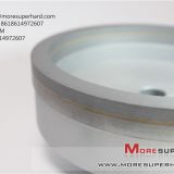 Metal Bond Diamond Cup Wheel for glass grindng and edging miya@moresuperhard.com