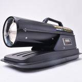 Thermostat Controlled Diesel Heater thumbnail-4