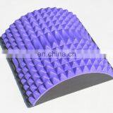 High Quality EVA Arched Massage Lumbar Low Back Stretcher thumbnail-6