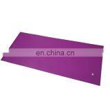 High Density NBR Custom Design Hanging Hole Yoga Mat thumbnail-2