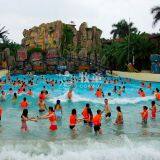 Wave Pool for Water Park China Constructor thumbnail-5