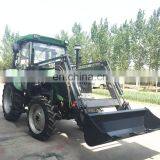 4wd New Farm 80hp Tractor Price List thumbnail-7