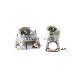 Adjustable Rotatable Socket Adapter(Square) S4A04-MR (Stainless Steel)