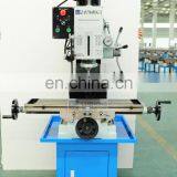 Mini Borehole ZAY7032FG-1 ZAY7040FG-1 ZAY7045FG-1 Drilling and Milling Machine thumbnail-3